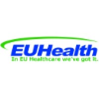 EUHealth.net logo, EUHealth.net contact details