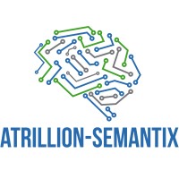 ATrillion-Semantix Inc. logo, ATrillion-Semantix Inc. contact details