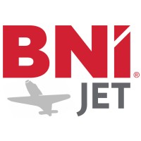 BNI Jet, Lutterworth logo, BNI Jet, Lutterworth contact details