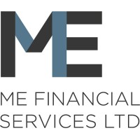 ME Financial Services Ltd logo, ME Financial Services Ltd contact details