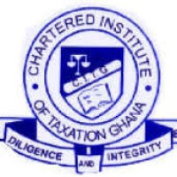 Chartered Institute of Taxation - Ghana logo, Chartered Institute of Taxation - Ghana contact details