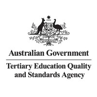 Tertiary Education Quality and Standards Agency logo, Tertiary Education Quality and Standards Agency contact details