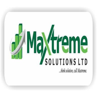 Maxtreme Solutions Limited logo, Maxtreme Solutions Limited contact details