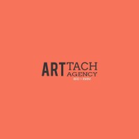 Arttach Agency logo, Arttach Agency contact details