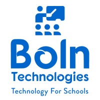 Boln Technologies logo, Boln Technologies contact details