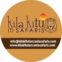 Kilakitu Tanzania Safaris logo, Kilakitu Tanzania Safaris contact details