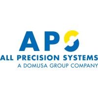 All Precision Systems (Groupe DOMUSA) logo, All Precision Systems (Groupe DOMUSA) contact details