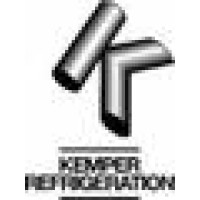 Kemper Refrigeration Inc logo, Kemper Refrigeration Inc contact details