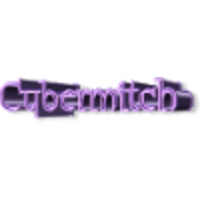 Cybermitch logo, Cybermitch contact details