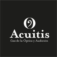 Acuitis España logo, Acuitis España contact details