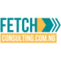 Fetch Consulting logo, Fetch Consulting contact details