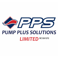 Pump Plus Solutions Ltd logo, Pump Plus Solutions Ltd contact details