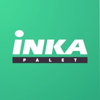 INKA PALET S.L. logo, INKA PALET S.L. contact details