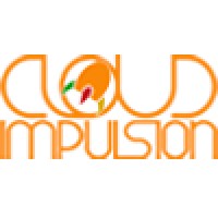 CloudImpulsion logo, CloudImpulsion contact details