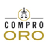 Compro Oro España SL logo, Compro Oro España SL contact details