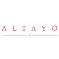 ALTAYO logo, ALTAYO contact details