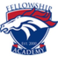 Fellowship Academy logo, Fellowship Academy contact details