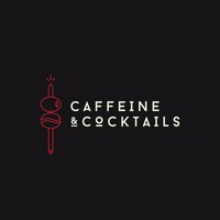 Caffeine & Cocktails Reading logo, Caffeine & Cocktails Reading contact details