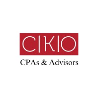 CKO, CPAs & Advisors logo, CKO, CPAs & Advisors contact details