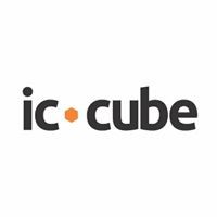 IC-CUBE NIGERIA logo, IC-CUBE NIGERIA contact details