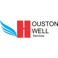 Houston Well Services logo, Houston Well Services contact details