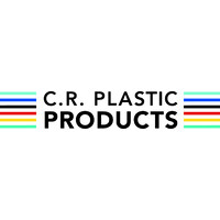 C.R. Plastic Products logo, C.R. Plastic Products contact details