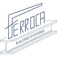 Ferroca Building Systems logo, Ferroca Building Systems contact details