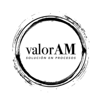 valorAM logo, valorAM contact details