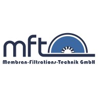 MFT Membran-Filtrations-Technik GmbH logo, MFT Membran-Filtrations-Technik GmbH contact details