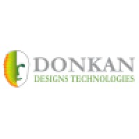 Donkan Designs Technologies logo, Donkan Designs Technologies contact details