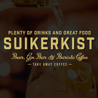 Suikerkist logo, Suikerkist contact details