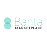 Banta Marketplace logo, Banta Marketplace contact details