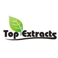 TopExtracts logo, TopExtracts contact details