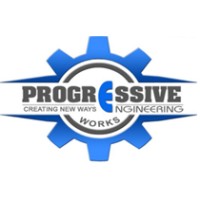 Progressive Engineering Works (PEW) logo, Progressive Engineering Works (PEW) contact details