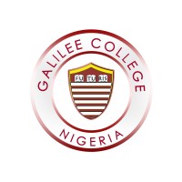 Galilee College Nigeria logo, Galilee College Nigeria contact details