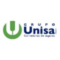 Grupo Unisa (Corredurias de seguros) logo, Grupo Unisa (Corredurias de seguros) contact details