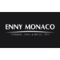 Enny Monaco logo, Enny Monaco contact details