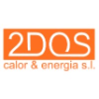 2DOS Calor & Energia S.L. logo, 2DOS Calor & Energia S.L. contact details