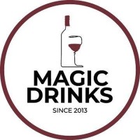 Magic Drinks logo, Magic Drinks contact details