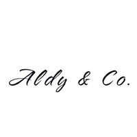 Aldy & Co. logo, Aldy & Co. contact details