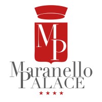 Hotel Maranello Palace **** logo, Hotel Maranello Palace **** contact details