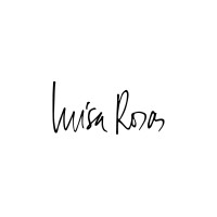 Luisa Rosas logo, Luisa Rosas contact details