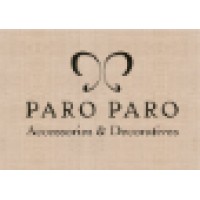 Paro Paro logo, Paro Paro contact details