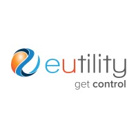 Eutility logo, Eutility contact details