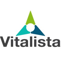 Vitalista logo, Vitalista contact details