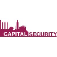 Capital Security logo, Capital Security contact details