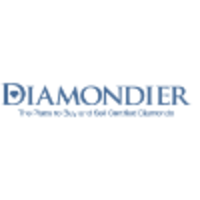 Diamondier.com logo, Diamondier.com contact details