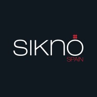 SIKNO logo, SIKNO contact details