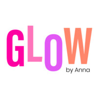 GLOW by Anna logo, GLOW by Anna contact details