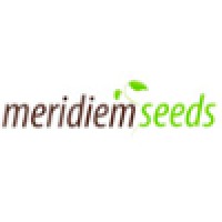 MERIDIEM SEEDS S.L. logo, MERIDIEM SEEDS S.L. contact details